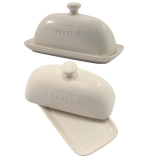 Maselniczka ceramiczna 9x19cm MRY3921-2